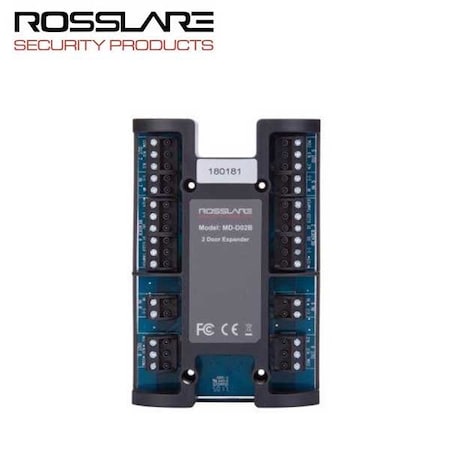 Rosslare B SERIES I/O EXPANSION ROS-MD-D02B